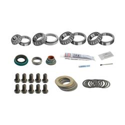 SKF Bearings - Ring and Pinion Gear Installation Kits for 2007-2008 F-150, 2007-2011 RANGER - SDK311-GMK