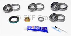 SKF Bearings Ring and Pinion Gear Installation Kits SDK311-J