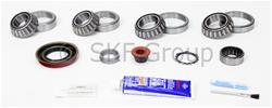 SKF Bearings Ring and Pinion Gear Installation Kits SDK312