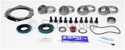 SKF Bearings Ring and Pinion Gear Installation Kits SDK313-MK