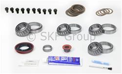 SKF Bearings Ring and Pinion Gear Installation Kits SDK315-MK