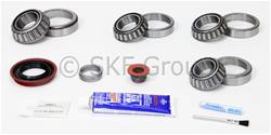 SKF Bearings Differential Rebuild Kits SDK315