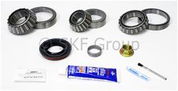 SKF Bearings Ring and Pinion Gear Installation Kits SDK316-A