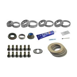 SKF Bearings Ring and Pinion Gear Installation Kits SDK316-BMK