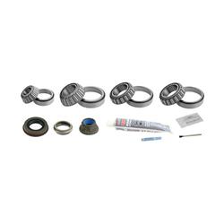 SKF Bearings - Ring and Pinion Gear Installation Kits for 2008-2010 F-350 SUPER DUTY, F-250 SUPER DUTY, 2007-2010 F-150 - SDK317-A