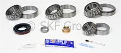 SKF Bearings Ring and Pinion Gear Installation Kits SDK317