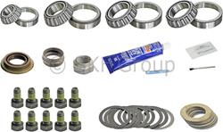 SKF Bearings Ring and Pinion Gear Installation Kits SDK320