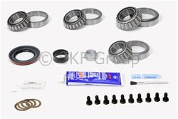 SKF Bearings Ring and Pinion Gear Installation Kits SDK321-AMK
