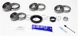 SKF Bearings Ring and Pinion Gear Installation Kits SDK321-C
