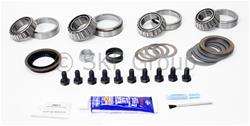 SKF Bearings Ring and Pinion Gear Installation Kits SDK321-CMK