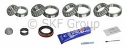 SKF Bearings Differential Carrier Bearings SDK321-J