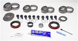 SKF Bearings Ring and Pinion Gear Installation Kits SDK321-MK