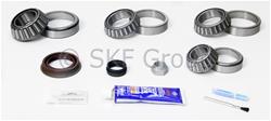 SKF Bearings Ring and Pinion Gear Installation Kits SDK324-B