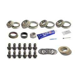 SKF Bearings Ring and Pinion Gear Installation Kits SDK324-BMK
