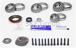 SKF Bearings Ring and Pinion Gear Installation Kits SDK324-MK