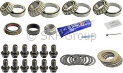 SKF Bearings Ring and Pinion Gear Installation Kits SDK324