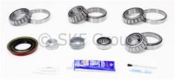 SKF Bearings Ring and Pinion Gear Installation Kits SDK325