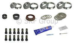 SKF Bearings Ring and Pinion Gear Installation Kits SDK327