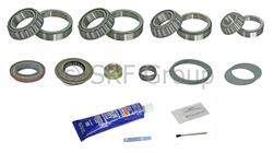 SKF Bearings Ring and Pinion Gear Installation Kits SDK331-A