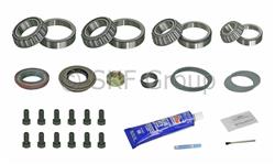 SKF Bearings Ring and Pinion Gear Installation Kits SDK331-AMK