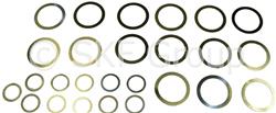 SKF Bearings Ring and Pinion Gear Installation Kits SDK331