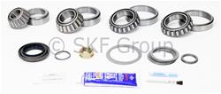 SKF Bearings Ring and Pinion Gear Installation Kits SDK332-A