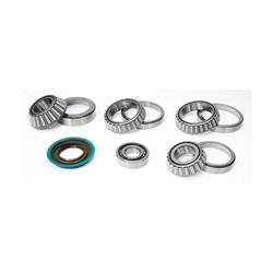 SKF Bearings - Ring and Pinion Gear Installation Kits for 2001-2012 ESCAPE, 2005-2010 MARINER, 2001-2011 TRIBUTE - SDK333-AMK