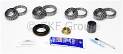 SKF Bearings - Ring and Pinion Gear Installation Kits for 1990-1997 AEROSTAR, 1984-1989 BRONCO II, 1983-1997 RANGER - SDK333