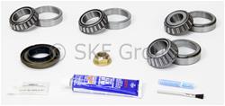 SKF Bearings Ring and Pinion Gear Installation Kits SDK334