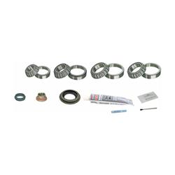SKF Bearings - Ring and Pinion Gear Installation Kits for 1999-2004 GRAND CHEROKEE, 2002-2008 LIBERTY - SDK335-C