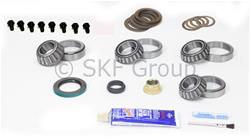 SKF Bearings Ring and Pinion Gear Installation Kits SDK335-MK