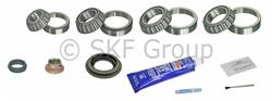 SKF Bearings Ring and Pinion Gear Installation Kits SDK335