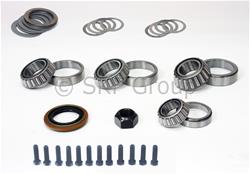 SKF Bearings Ring and Pinion Gear Installation Kits SDK337-MK