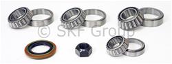 SKF Bearings Ring and Pinion Gear Installation Kits SDK337