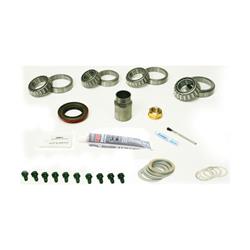 SKF Bearings - Ring and Pinion Gear Installation Kits for 1984-1996 CORVETTE, 1996-2004 GRAND CHEROKEE, 1993-2000 VIPER - SDK339-AMK
