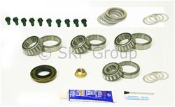 SKF Bearings Ring and Pinion Gear Installation Kits SDK339-BMK