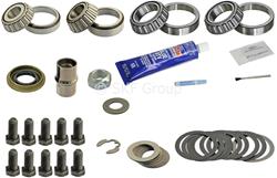 SKF Bearings - Ring and Pinion Gear Installation Kits for 1994-2008 RAM 1500, RAM 2500 - SDK339-CMK