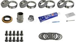 SKF Bearings - Ring and Pinion Gear Installation Kits for 1986-1995 4RUNNER, 1979-1995 PICKUP - SDK350-MK
