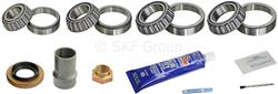 SKF Bearings - Ring and Pinion Gear Installation Kits for 1984-1985 4RUNNER, PICKUP - SDK351