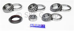 SKF Bearings Ring and Pinion Gear Installation Kits SDK404-R
