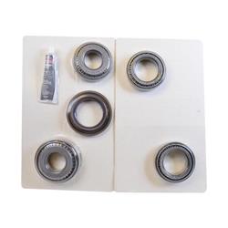 SKF Bearings Ring and Pinion Gear Installation Kits SDK434