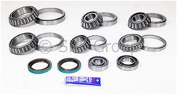 SKF Bearings Ring and Pinion Gear Installation Kits SDK64-FE