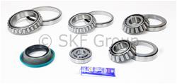 SKF Bearings Ring and Pinion Gear Installation Kits SDK72-A