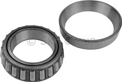 SKF Bearings Axle Bearings SET402