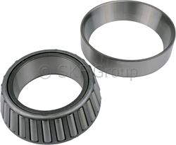 SKF Bearings Axle Bearings SET421