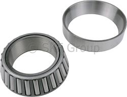 SKF Bearings Axle Bearings SET422