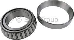 SKF Bearings Axle Bearings SET426
