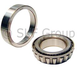 SKF Bearings Axle Bearings SET431