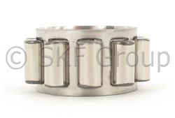 SKF Bearings - Axle Bearing Races for 1975-1977 F-500 - SRA5304