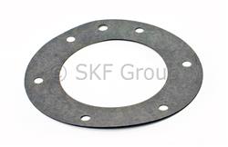 SKF Bearings - Transfer Case Components for 1996-1997 F-250 - STCK4407